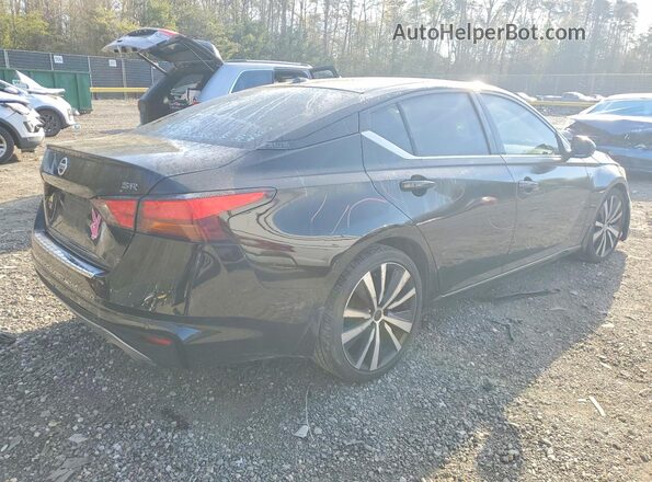 1N4BL4CV0LC278520 2020 NISSAN ALTIMA Black Rear right