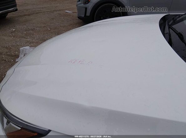 1N4BL4CV0MN419057 2021 NISSAN ALTIMA White 