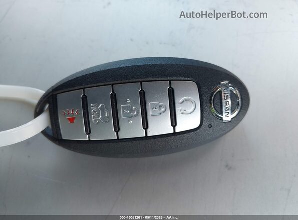 1N4BL4CV0NN353501 2022 NISSAN ALTIMA Black Առջևի վահանակի տեսք