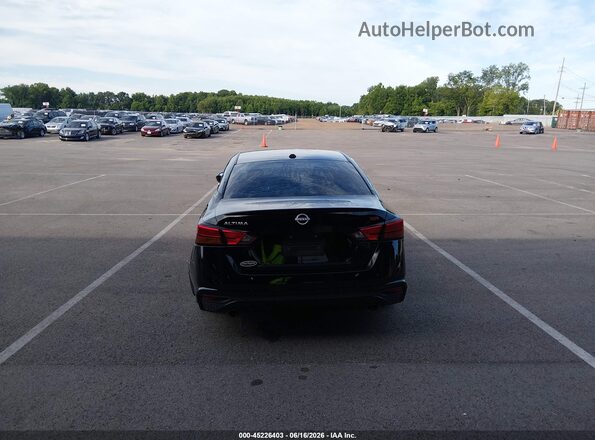 1N4BL4CV0RN307866 2024 NISSAN ALTIMA Black 