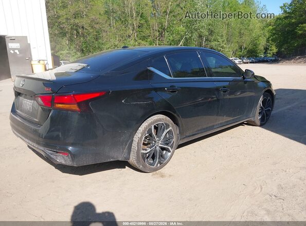 1N4BL4CV0RN328930 2024 NISSAN ALTIMA Black Trasero derecho