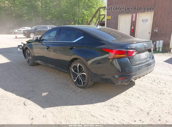 1N4BL4CV0RN328930 2024 NISSAN ALTIMA Black Trasero izquierdo