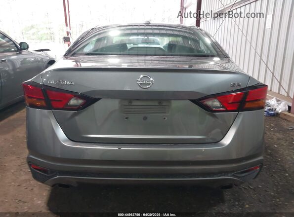 1N4BL4CV1KC138426 2019 NISSAN ALTIMA Gray 