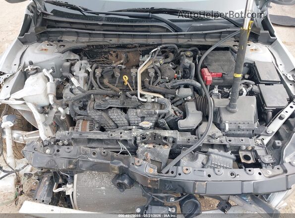 1N4BL4CV1LC196103 2020 NISSAN ALTIMA Gray Հետևի տեսք