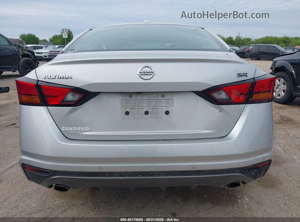 1N4BL4CV1LC196103 2020 NISSAN ALTIMA Gray 