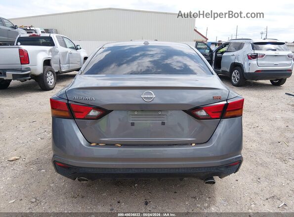 1N4BL4CV1RN307830 2024 NISSAN ALTIMA Gray 