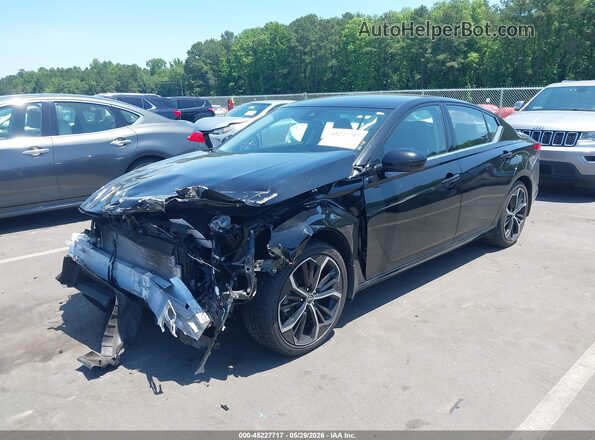 1N4BL4CV1RN320092 2024 NISSAN ALTIMA Black 