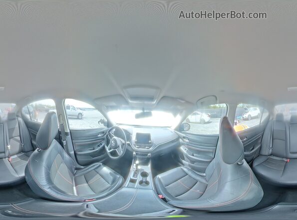 1N4BL4CV2KC102888 2019 NISSAN ALTIMA Silver 