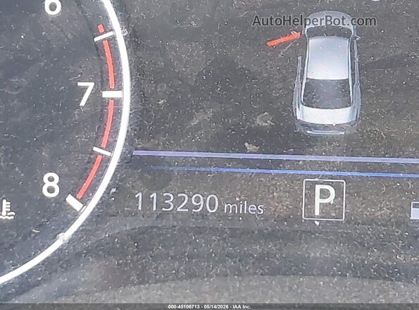 1N4BL4CV2KC250667 2019 NISSAN ALTIMA White 