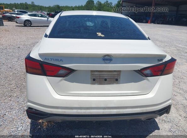 1N4BL4CV2KC250667 2019 NISSAN ALTIMA White 