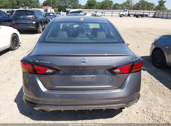 1N4BL4CV2MN348430 2021 NISSAN ALTIMA Gray 