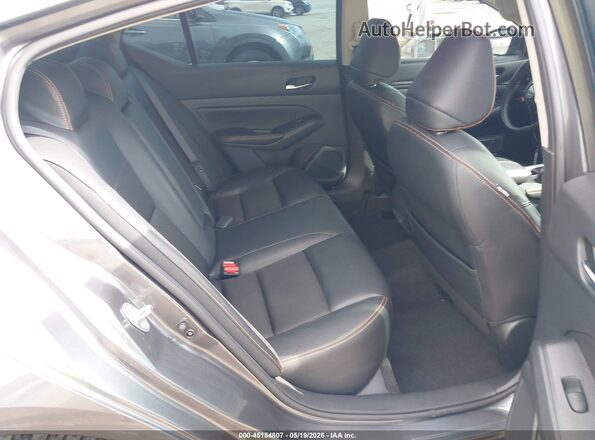 1N4BL4CV2MN419691 2021 NISSAN ALTIMA Gray 
