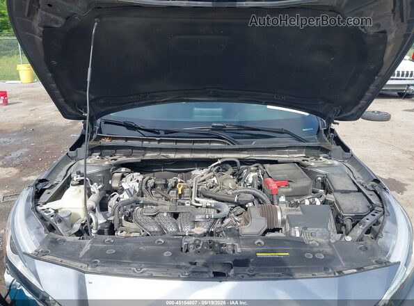 1N4BL4CV2MN419691 2021 NISSAN ALTIMA Gray 