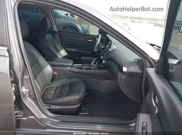 1N4BL4CV2MN419691 2021 NISSAN ALTIMA Gray 