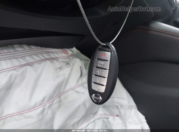 1N4BL4CV2NN354679 2022 NISSAN ALTIMA Gray Widok deski rozdzielczej