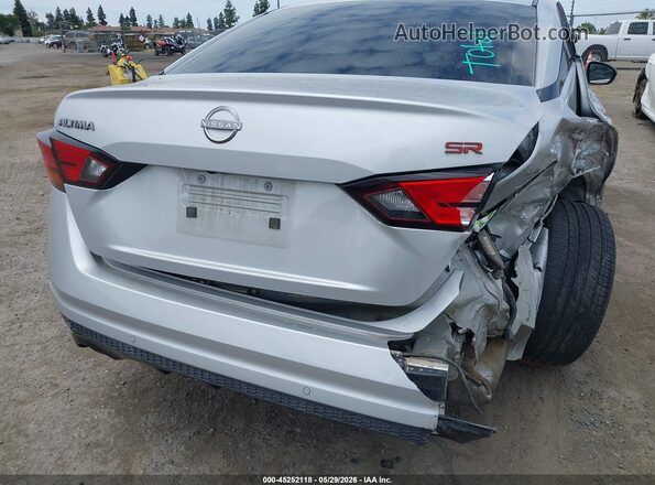 1N4BL4CV2RN315516 2024 NISSAN ALTIMA Silver 