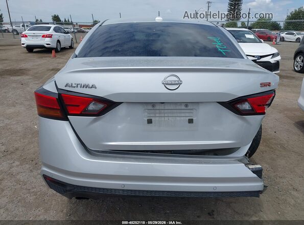 1N4BL4CV2RN315516 2024 NISSAN ALTIMA Silver 