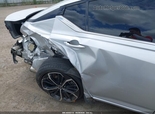 1N4BL4CV2RN315516 2024 NISSAN ALTIMA Silver 