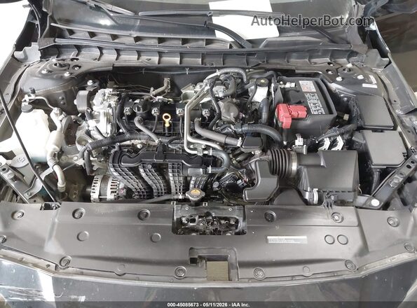 1N4BL4CV2SN312931 2025 NISSAN ALTIMA Black 