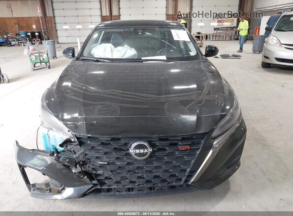 1N4BL4CV2SN312931 2025 NISSAN ALTIMA Black 