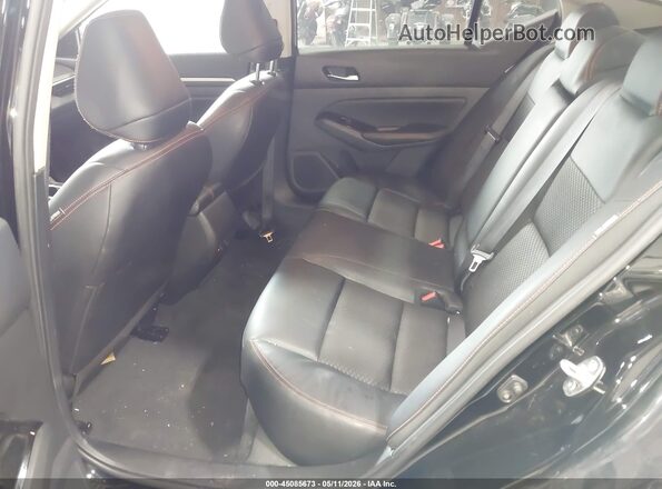 1N4BL4CV2SN312931 2025 NISSAN ALTIMA Black 