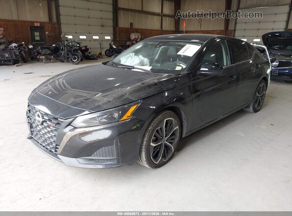 1N4BL4CV2SN312931 2025 NISSAN ALTIMA Black 