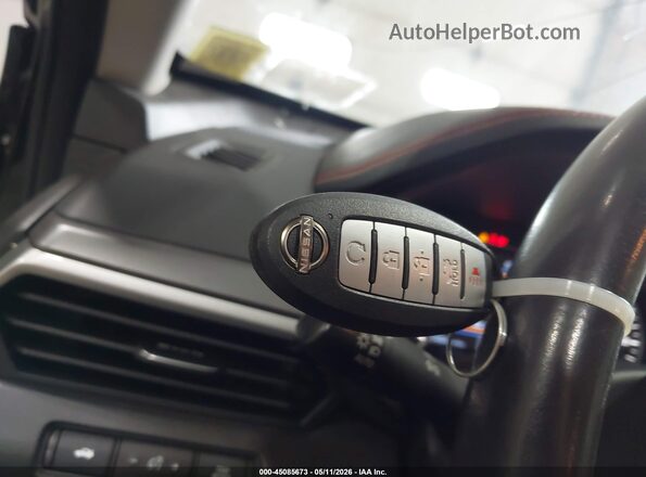 1N4BL4CV2SN312931 2025 NISSAN ALTIMA Black 