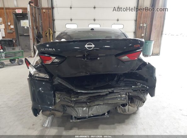 1N4BL4CV2SN312931 2025 NISSAN ALTIMA Black 