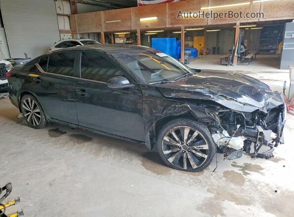 1N4BL4CV3KN316082 2019 NISSAN ALTIMA Black 