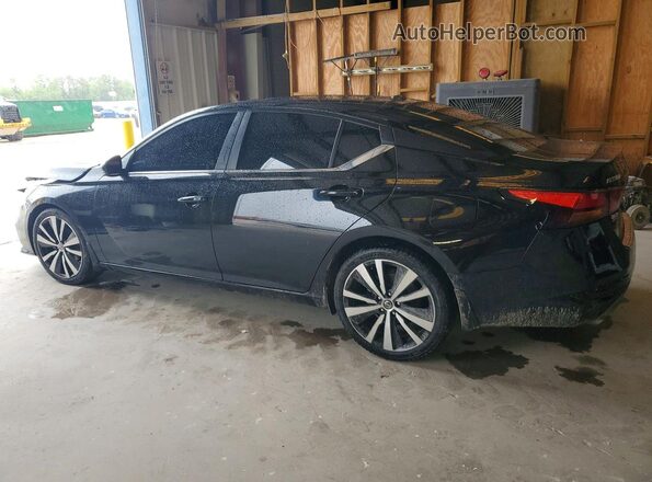 1N4BL4CV3KN316082 2019 NISSAN ALTIMA Black 