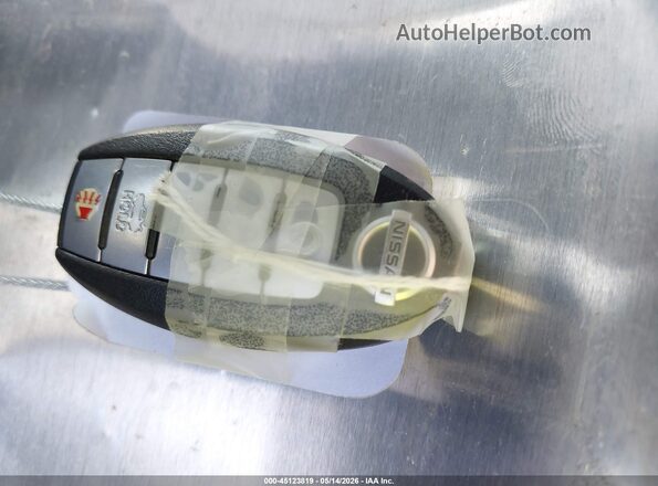 1N4BL4CV3LC127171 2020 NISSAN ALTIMA Серебряный Вид панели приборов