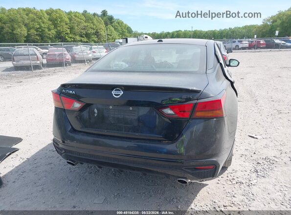 1N4BL4CV3MN330454 2021 NISSAN ALTIMA Black 