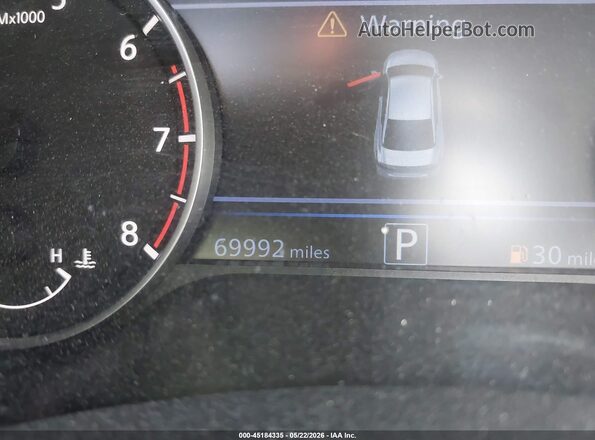 1N4BL4CV3MN330454 2021 NISSAN ALTIMA Black 