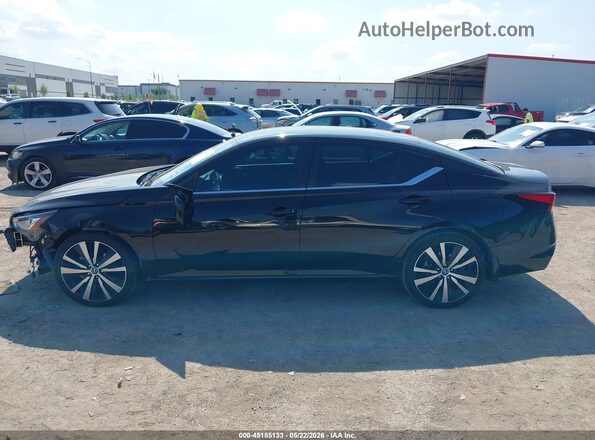 1N4BL4CV3MN343768 2021 NISSAN ALTIMA Black 