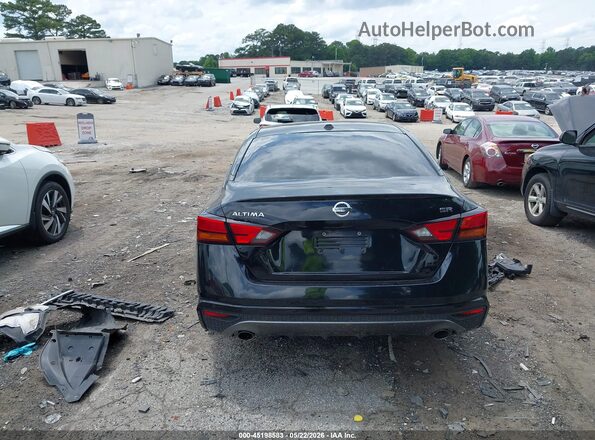 1N4BL4CV3MN371182 2021 NISSAN ALTIMA Black 