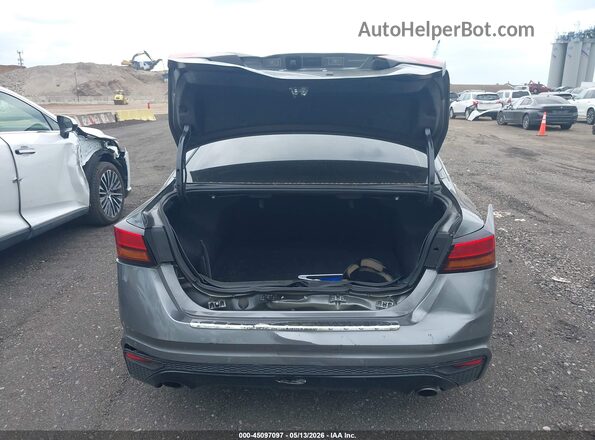 1N4BL4CV3PN341801 2023 NISSAN ALTIMA Gray 