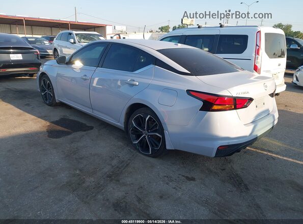 1N4BL4CV3RN304900 2024 NISSAN ALTIMA Purple Задня ліва чверть