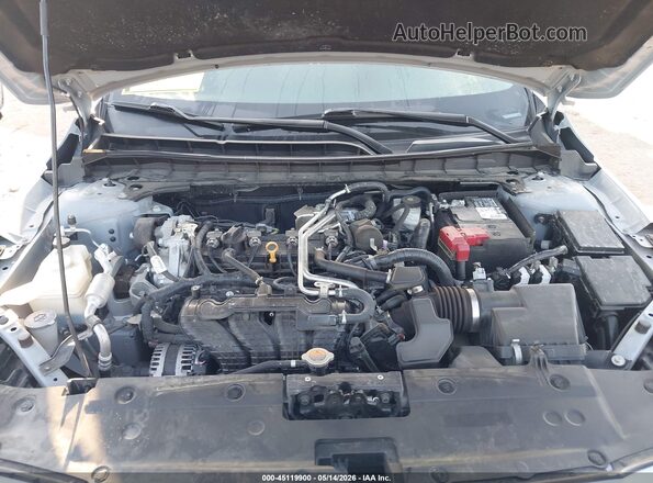1N4BL4CV3RN304900 2024 NISSAN ALTIMA Purple Вид ззаду