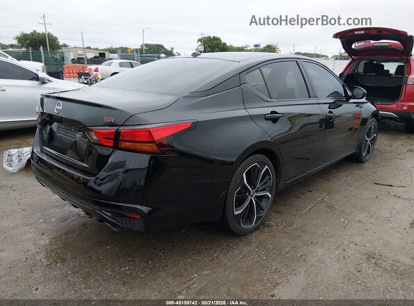 1N4BL4CV3RN327464 2024 NISSAN ALTIMA Black Rear right
