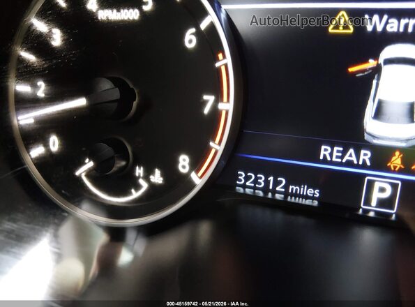 1N4BL4CV3RN327464 2024 NISSAN ALTIMA Black 