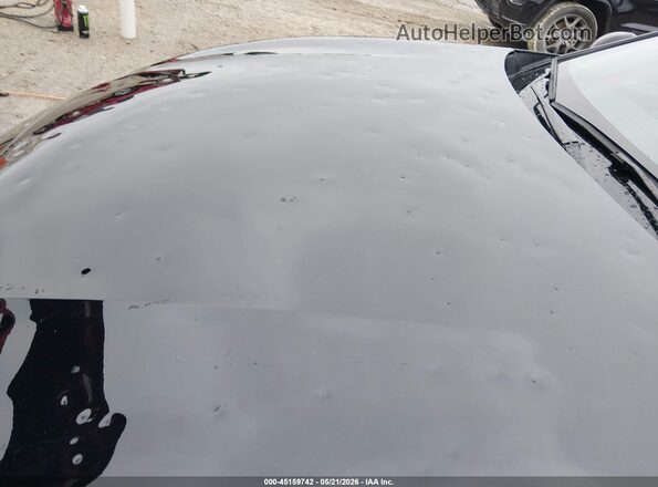 1N4BL4CV3RN327464 2024 NISSAN ALTIMA Black Front view