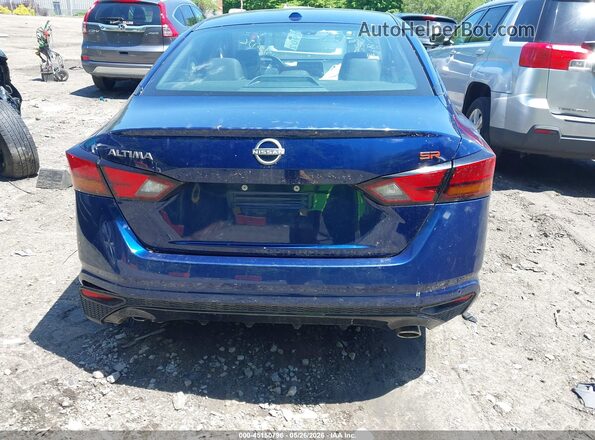 1N4BL4CV3RN332910 2024 NISSAN ALTIMA Blue 