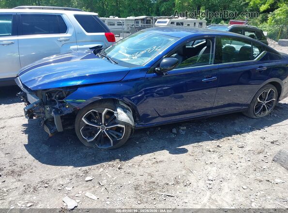 1N4BL4CV3RN332910 2024 NISSAN ALTIMA Blue Przód lewy
