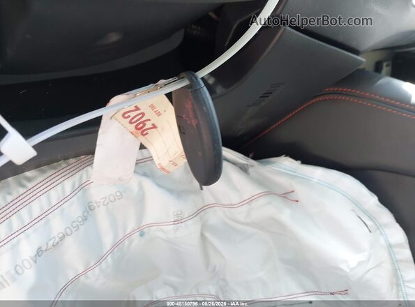 1N4BL4CV3RN332910 2024 NISSAN ALTIMA Blue Widok deski rozdzielczej