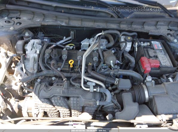 1N4BL4CV3RN332910 2024 NISSAN ALTIMA Blue Widok z tyłu