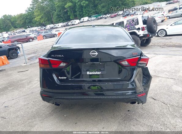 1N4BL4CV3RN420937 2024 NISSAN ALTIMA Black 