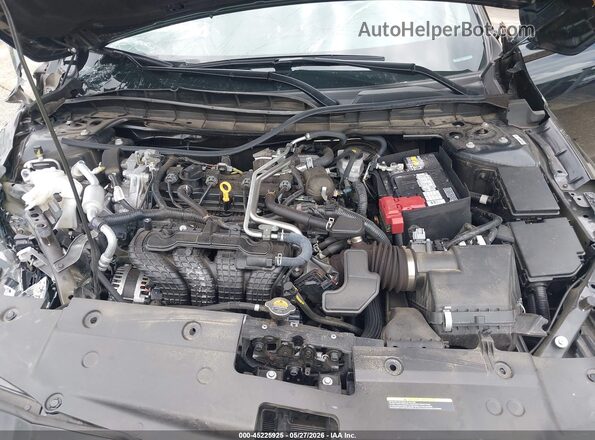 1N4BL4CV3RN420937 2024 NISSAN ALTIMA Black უკანა ხედი