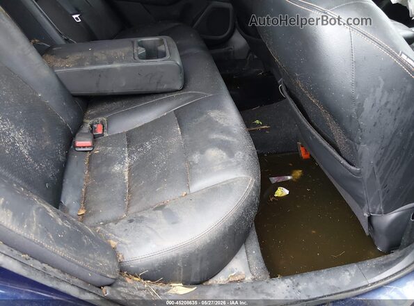 1N4BL4CV4LC273062 2020 NISSAN ALTIMA Синий Вид наклейки с VIN-кодом