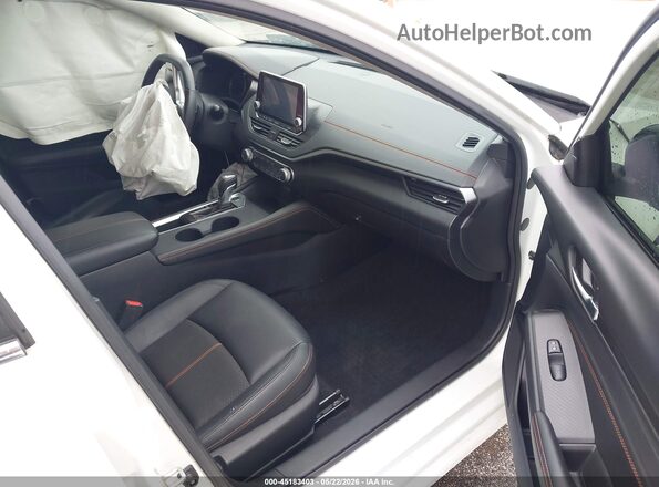 1N4BL4CV4LC284739 2020 NISSAN ALTIMA White 