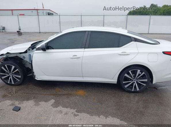 1N4BL4CV4LC284739 2020 NISSAN ALTIMA White 